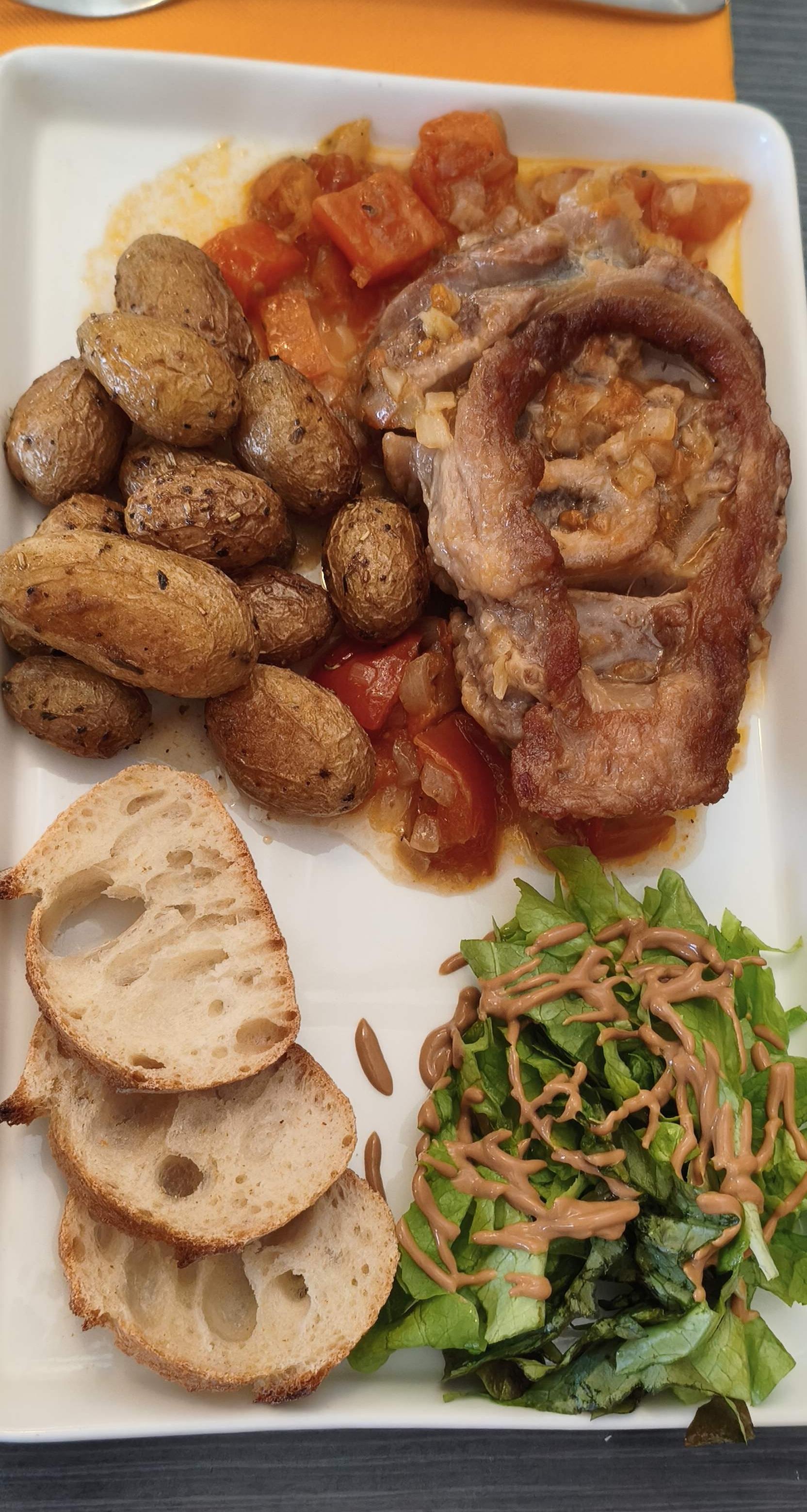 Votre pizzeria à Saint-Malo