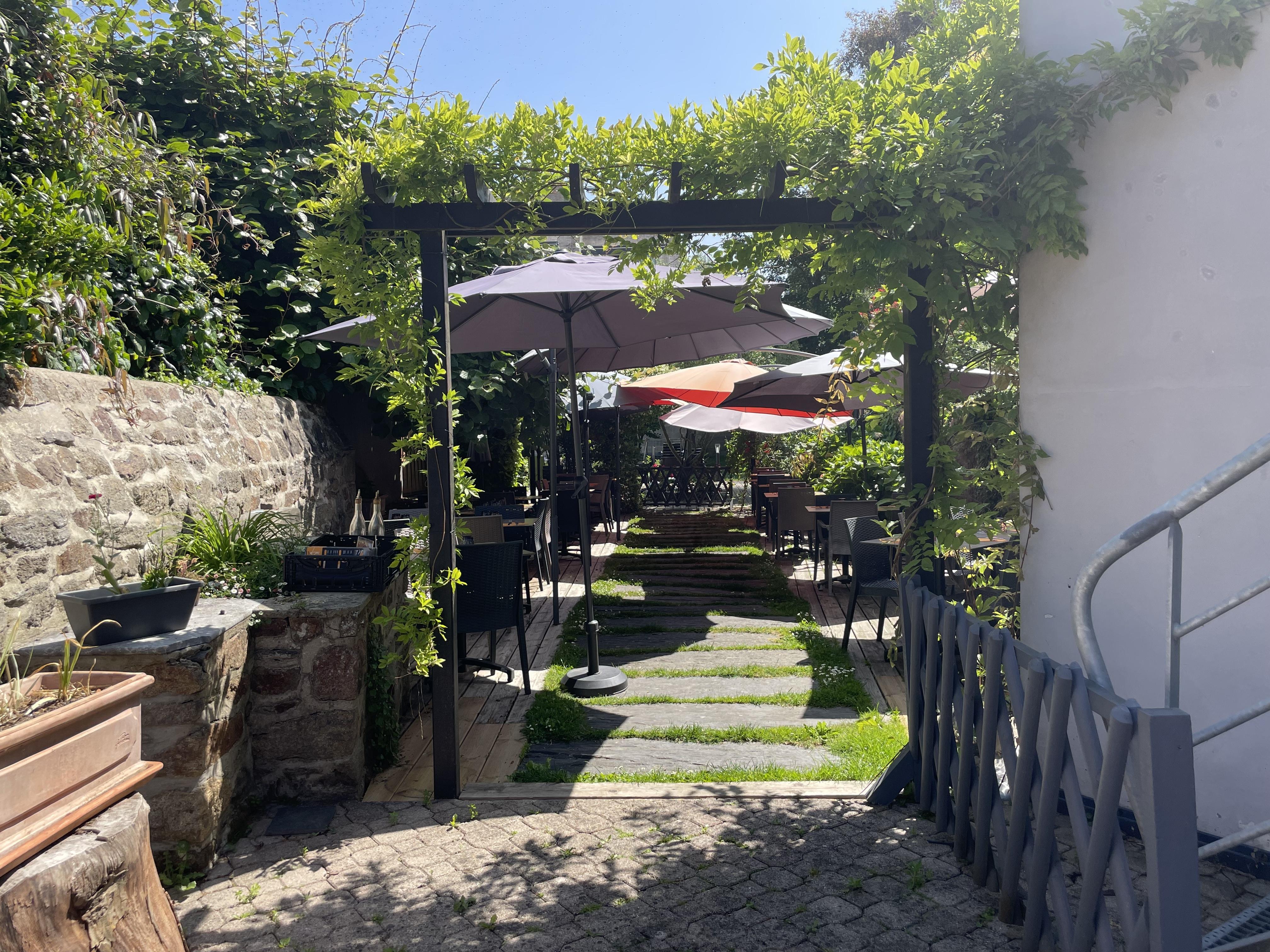 Votre pizzeria à Saint-Malo
