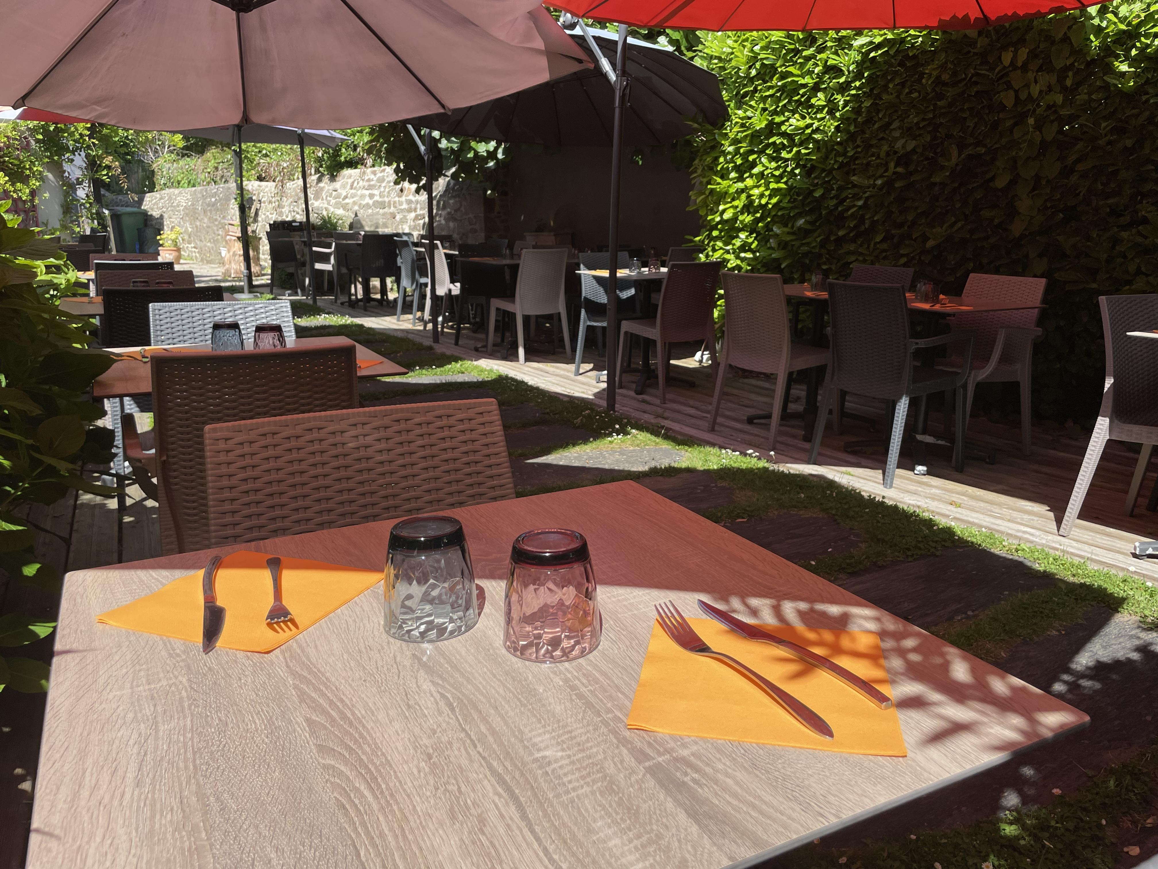 Votre pizzeria à Saint-Malo